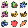 Game FRUIT AND VEGETABLE STORES