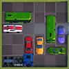 Game PARKING PUZZLE GAME