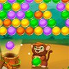 Game MONKEY AND BALLS