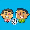 Game HEAD SOCCER WORLD CUP