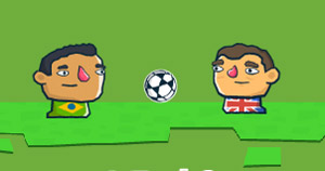 HEAD SOCCER WORLD CUP