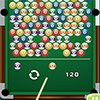 Game THE BILLIARD BALLS