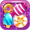 Game CANDY METAMORPHOSES