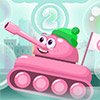 Game BUBBLES PEACEKEEPERS 2