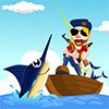 Game COOL FISHING