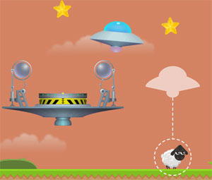 LEARN TO FLY free online game on