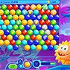Game MONSTERS AND BALLOONS