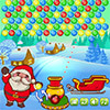 Game CHRISTMAS BUBBLES