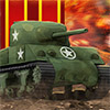 Game BATTLE OF TANKS