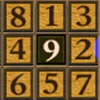 Game SUDOKU SOLUTION