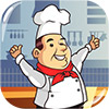 CHEERFUL CHEF