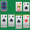 Game TIME TRIAL SOLITAIRE