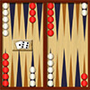 Game BACKGAMMON 2