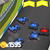 Game RACING CARS