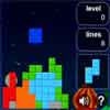 Game TETRIS FLASH