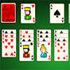 Game AUSTRALIAN SOLITAIRE GAME