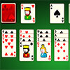 AUSTRALIAN SOLITAIRE GAME