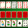 WISH SOLITAIRE GAME