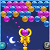 Game THE SORCERESS AND BALLOONS