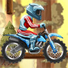 Game MOTOTRIAL 2