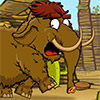 Game MAMMOTH HUNT