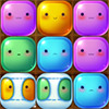 Game CUBES EMOTICONS
