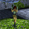 Game LARA CROFT