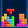 Game TETRIS WITHOUT