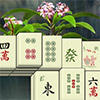 Game MAHJONG AUTUMN GARDEN