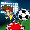 Game GOLF SOCCER