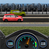 Game DRAG RACING