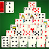Game PYRAMID SOLITAIRE 2