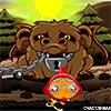 Game HAPPY MONKEY 116