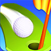 Game MINIGOLF MASTER