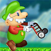 Game OLD NEW MARIO