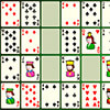 Game SOLITAIRE MAT 52