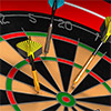 Game DARTS