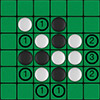 Game REVERSI 2