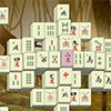 MAHJONG IS A MYSTERIOUS PLACE