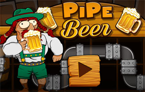 BEER PIPE