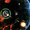 Game ASTEROID PROTECTION
