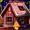 Game MONKEY 131: THE GINGERBREAD HOUSE