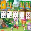 Game CHILDREN'S KLONDIKE SOLITAIRE GAME