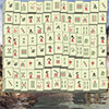 Game MAHJONG SCOTTISH CASTLE