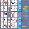 Game SOLITAIRE POKER