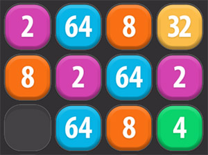 NEW 2048