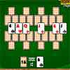 Game SOLITAIRE GAME SHERIFF