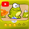 Game HOW TO PLAY WITH FROGS