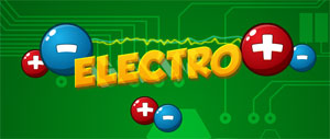 ELECTRONS