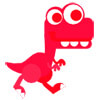 Game LITTLE DINOSAUR